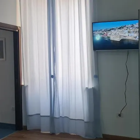 Napoli Blu Gardenia B&B-2