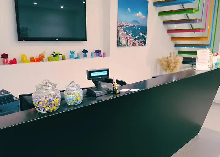 Allegro Hotels Napoli