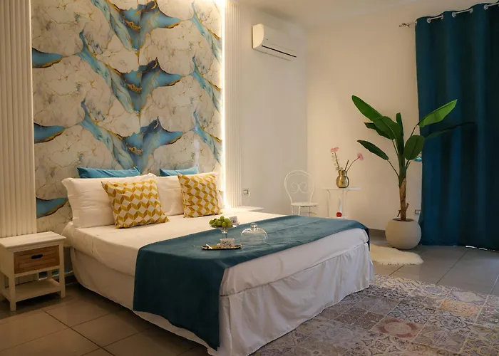 Laetitia Guest House116 Napoli